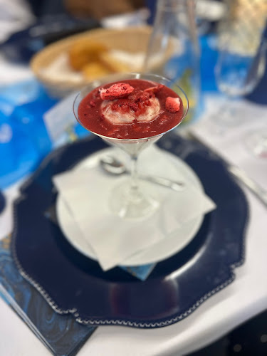 Reštaurácia Zemianska kúria | Slovenská kuchyňa Liptov - Ružomberok