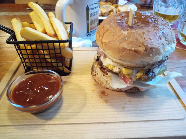 Opinii despre Astra Restaurant în Bratislava - Gastronómia a pohostinstvo