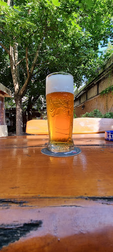 Wallner Pub - Bratislava