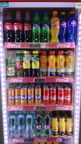 Alibaba Doner Kebab Drive - Gastronómia a pohostinstvo