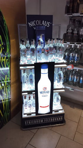 Opinii despre St. Nicolaus Distillery Shop în Liptovský Mikuláš - Gastronómia a pohostinstvo