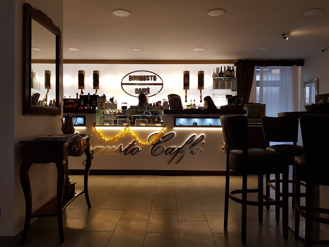 Comentarii opinii despre Bongusto caffé