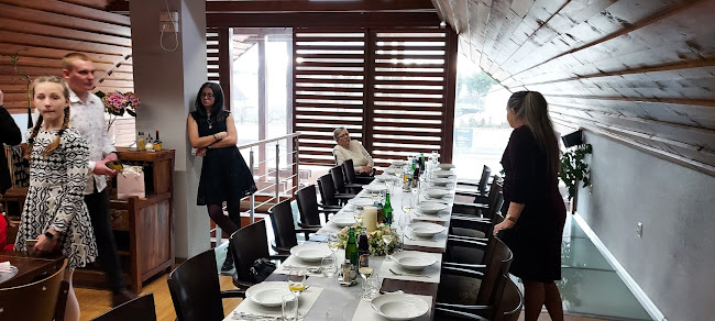 Opinii despre Aries Reštaurácia în Košice - Gastronómia a pohostinstvo