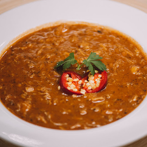 Masaryčka - bistro - Prešov