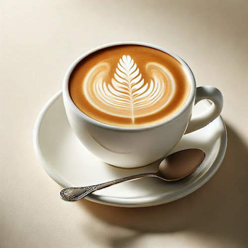 Coffee Beans - Gastronómia a pohostinstvo