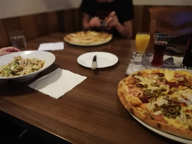 Opinii despre Pizza Hont în Hontianske Nemce - Gastronómia a pohostinstvo