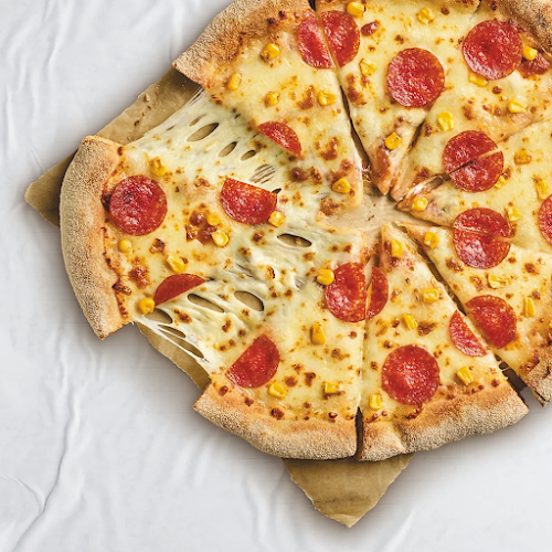 Pizza Hut Bratislava Bory Mall - Lamač