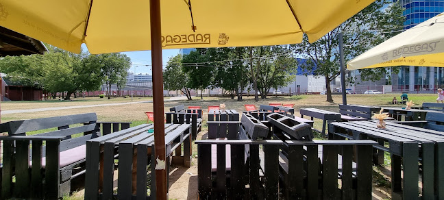 Bootca Bar - Gastronómia a pohostinstvo