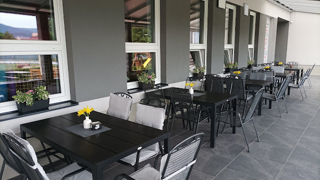 GÓL CENTRUM RESORT s.r.o.