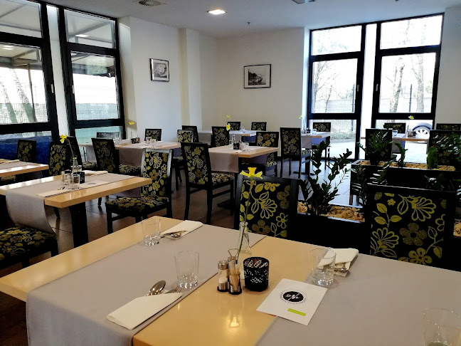 Opinii despre Reštaurácia Eden în Galanta - Gastronómia a pohostinstvo