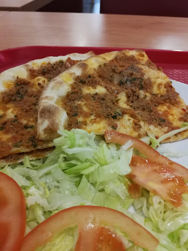 Opinii despre Gümüş kebap în Bratislava - Gastronómia a pohostinstvo