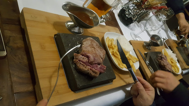 Muzika Restaurant - Gastronómia a pohostinstvo