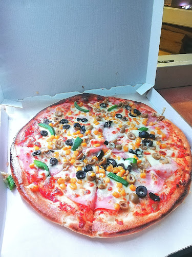 Comentarii opinii despre Pizza Robertto Bardejov