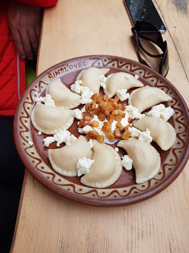 Opinii despre Penzión Šindlovec în Zuberec - Gastronómia a pohostinstvo