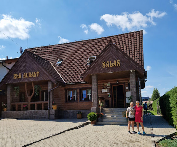 Salaš Orava