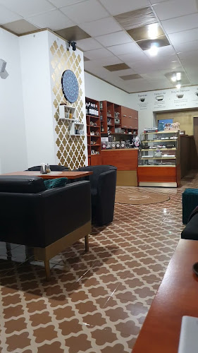 Čokoládovňa a kaviareň ChocoLoco - Trnava