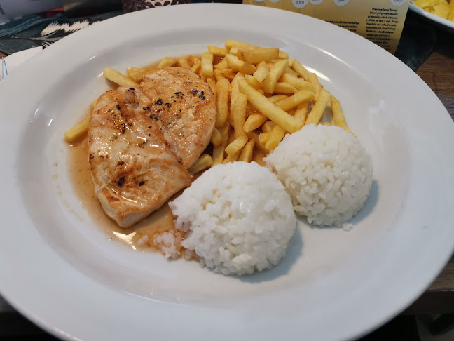 Comentarii opinii despre Voyage