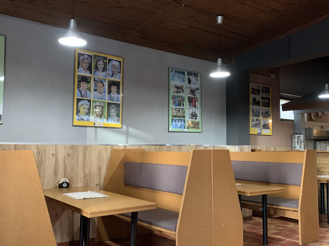 Opinii despre Tvoja Pizza în Hriňová - Gastronómia a pohostinstvo