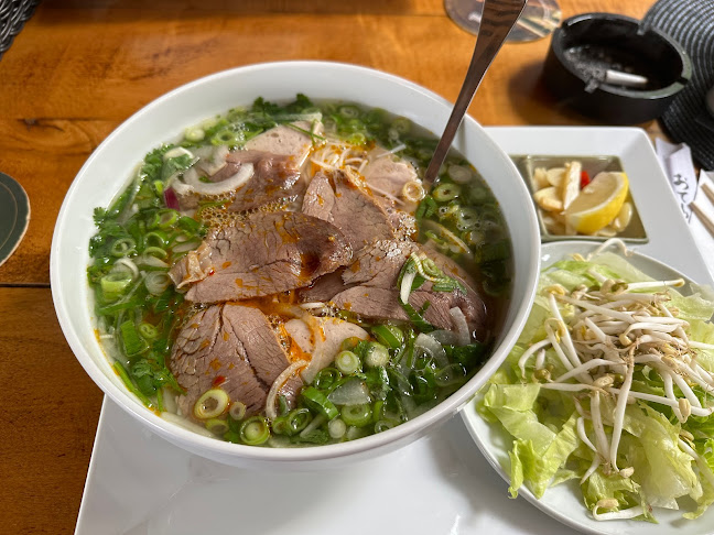 Opinii despre Mango reštaurácia, sushi & bar în Košice - Gastronómia a pohostinstvo