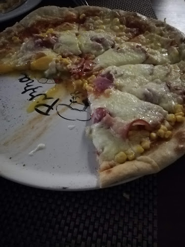 Reštaurácia Dráčik - Gastronómia a pohostinstvo