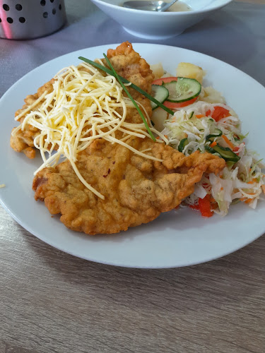 Jedáleň Smak, Rudolf Bednár, Trstená - Gastronómia a pohostinstvo