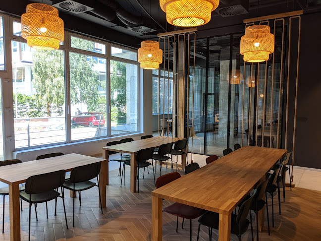 Comentarii opinii despre Food Garden Pressburg