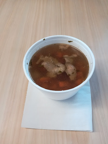 Opinii despre Hostinec JAMA/S/ în Nové Mesto - Gastronómia a pohostinstvo