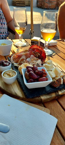 Opinii despre Viecha Jarovce în Jarovce - Gastronómia a pohostinstvo