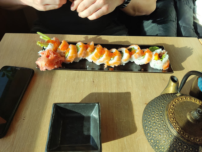 Opinii despre EDO-KIN Reštaurácia Central în Ružinov - Gastronómia a pohostinstvo