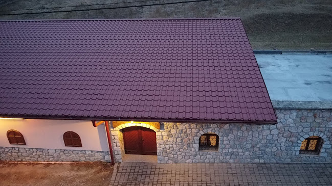 BAR VICTORY - Gastronómia a pohostinstvo