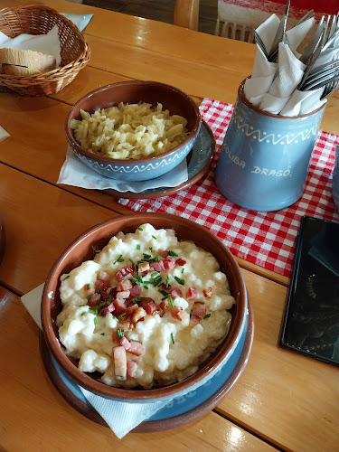 Koliba u Draga - Nováky