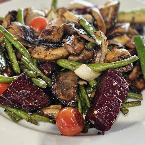 Tekovska Pekaren - Gastronómia a pohostinstvo