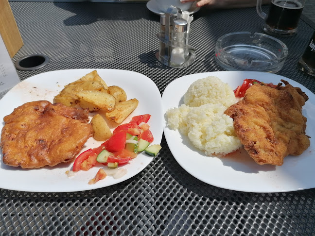 Reštaurácia a Penzión Vendelín