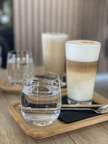 Opinii despre AM Coffee în Bratislava - Gastronómia a pohostinstvo