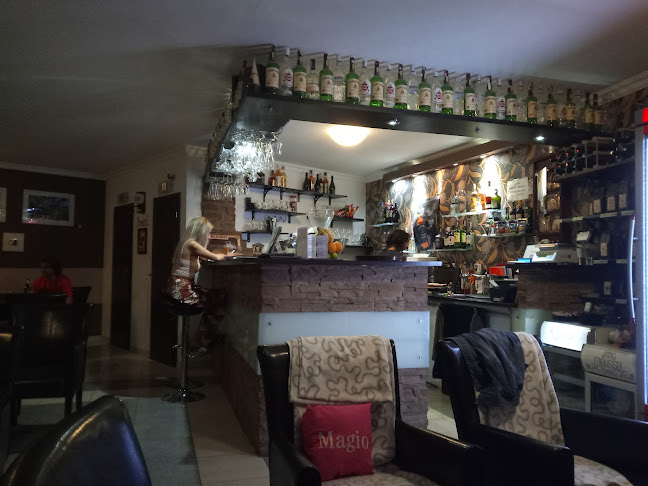 Comentarii opinii despre Melissa Café