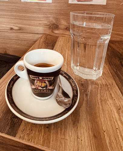 TERRA CAFFE - Bratislava