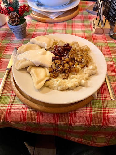 Opinii despre Spišský salaš în Spišské Podhradie - Gastronómia a pohostinstvo