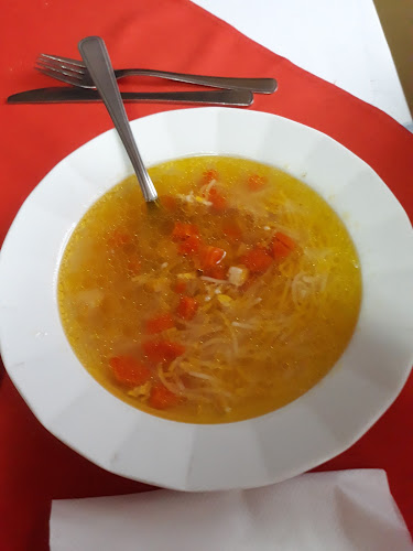 Comentarii opinii despre Milan Najduch Reštaurácia - Družba