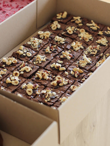 Kejkáreň - torty a koláče na objednávku - Gastronómia a pohostinstvo