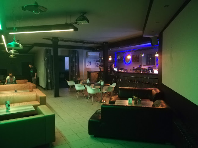 Di59 Bar-club - Gastronómia a pohostinstvo