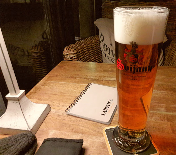 Opinii despre La Putika 1 în Bratislava - Gastronómia a pohostinstvo