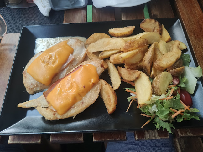 Opinii despre Reštaurácia Vivendy în Nové Mesto - Gastronómia a pohostinstvo