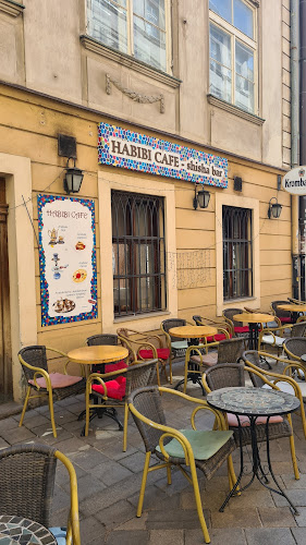 Habibi Cafe