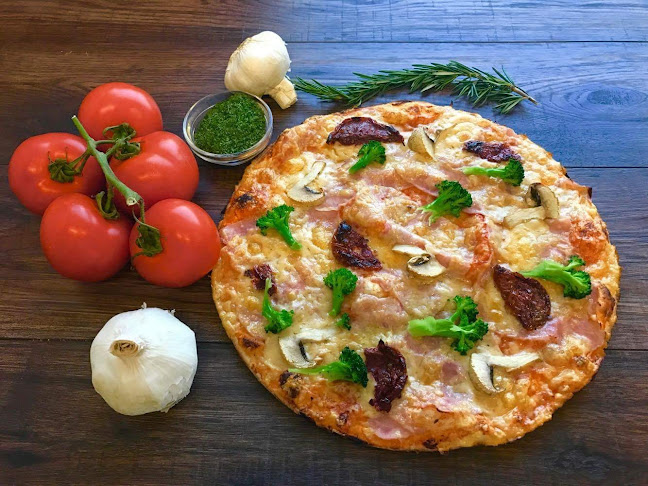 Pizzeria St Sorriso - Svit