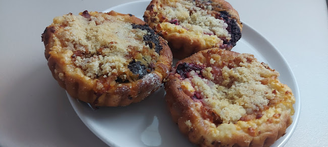 Comentarii opinii despre Pekáreň Buchtička