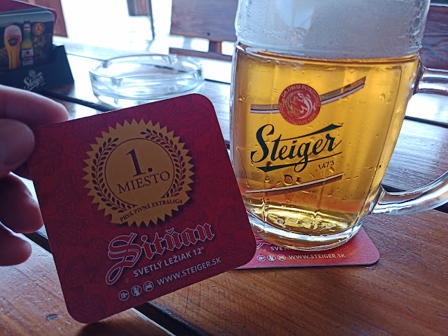 Pohostinstvo Lošonský