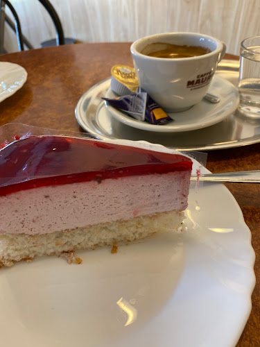 Comentarii opinii despre Cukráreň & Zmrzlina TIMA