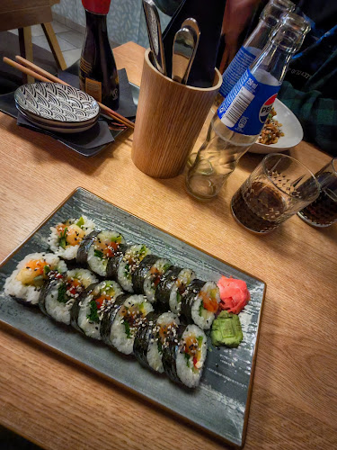 Opinii despre EDO-KIN Piešťany în Piešťany - Gastronómia a pohostinstvo