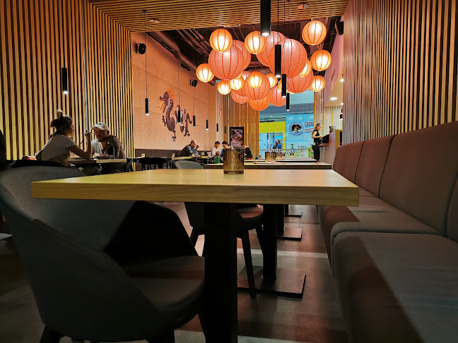 EDO-KIN Bory Mall - Bratislava