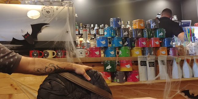 Comentarii opinii despre kultury Coffee